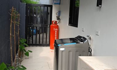 5BR House for Rent in Merville Subdivision, Parañaque - RR3414382