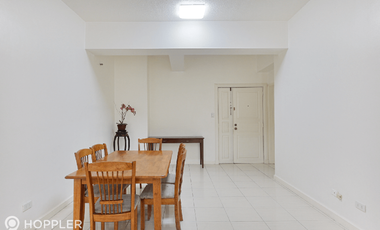 3BR Condo for Sale in Manhattan Square, Salcedo Village, Makati - RS4904281