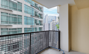 3BR Condo for Sale in Manhattan Square, Salcedo Village, Makati - RS4904281