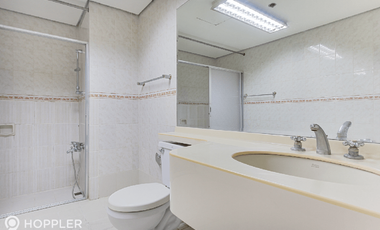 3BR Condo for Sale in Manhattan Square, Salcedo Village, Makati - RS4904281