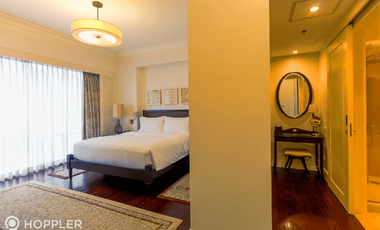 1BR Condo for Sale in Raffles Residences, San Lorenzo Village, Makati -RS4691981
