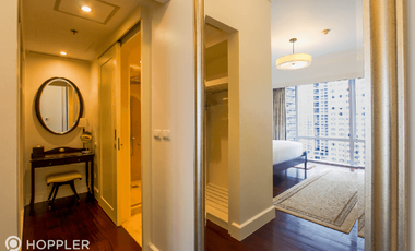 1BR Condo for Sale in Raffles Residences, San Lorenzo Village, Makati -RS4691981