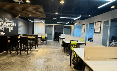 175.0sqm Office Space for Sale in Parkway Corporate Center, Muntinlupa CS0389373