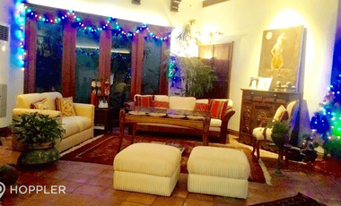 4BR House for Sale in Alabang Hills Village, Muntinlupa - RS4982082