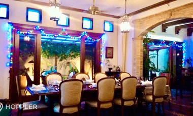 4BR House for Sale in Alabang Hills Village, Muntinlupa - RS4982082