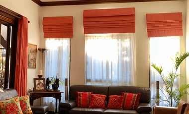 4BR House for Sale in Alabang Hills Village, Muntinlupa - RS4982082