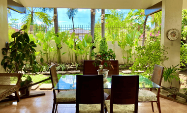 4BR House for Sale in Alabang Hills Village, Muntinlupa - RS4982082