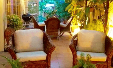 4BR House for Sale in Alabang Hills Village, Muntinlupa - RS4982082