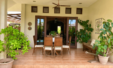 4BR House for Sale in Alabang Hills Village, Muntinlupa - RS4982082