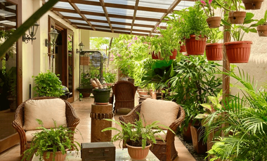 4BR House for Sale in Alabang Hills Village, Muntinlupa - RS4982082