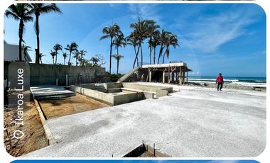 Ikaroa luxe Departamento en venta en Barra Diamante