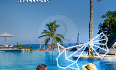 Ikaroa luxe Departamento en venta en Barra Diamante