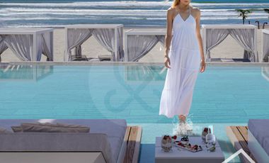Ikaroa luxe Departamento en venta en Barra Diamante