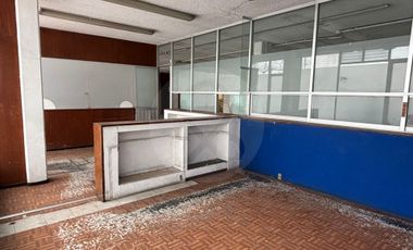 Bodega comercial en renta en Lomas de San Andrés Atenco
