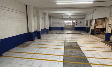 Bodega comercial en renta en Lomas de San Andrés Atenco