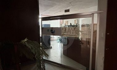 Bodega comercial en renta en Lomas de San Andrés Atenco