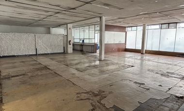 Bodega comercial en renta en Lomas de San Andrés Atenco