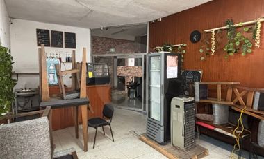 Bodega comercial en renta en Lomas de San Andrés Atenco