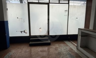 Bodega comercial en renta en Lomas de San Andrés Atenco