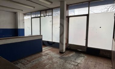 Bodega comercial en renta en Lomas de San Andrés Atenco