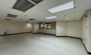 492.51sqm Office Space for Sale in Karina, Ortigas Center, Pasig - CS0394573