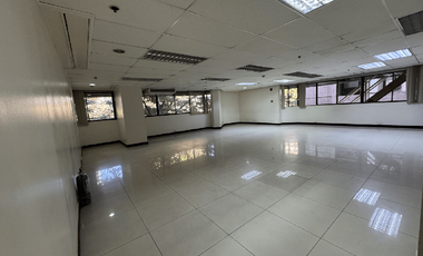 492.51sqm Office Space for Sale in Karina, Ortigas Center, Pasig - CS0394573
