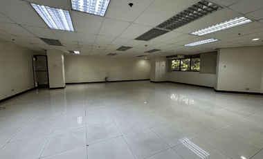 492.51sqm Office Space for Sale in Karina, Ortigas Center, Pasig - CS0394573