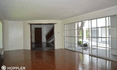 4BR House for Rent in Dasmariñas Village, Makati - RR2940882