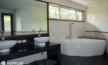 4BR House for Rent in Dasmariñas Village, Makati - RR2940882