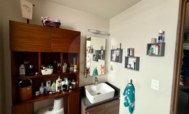 Altezza toreo Departamento en renta en San Francisco Cuautlalpan