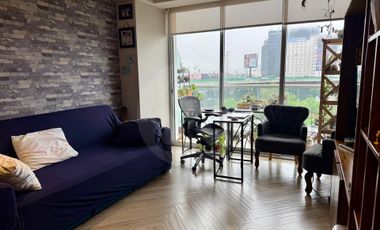 Altezza toreo Departamento en renta en San Francisco Cuautlalpan