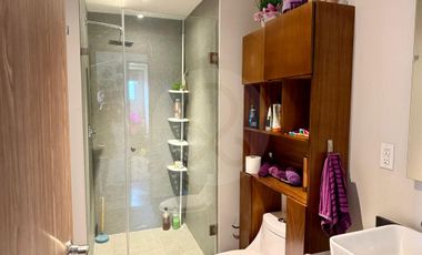 Altezza toreo Departamento en renta en San Francisco Cuautlalpan