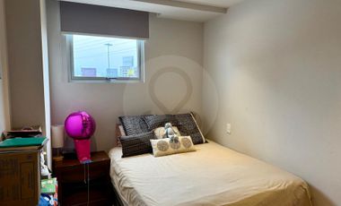 Altezza toreo Departamento en renta en San Francisco Cuautlalpan