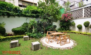 Departamento en renta en Polanco