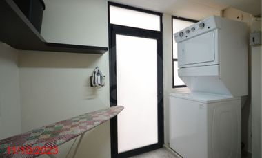 Departamento en renta en Polanco