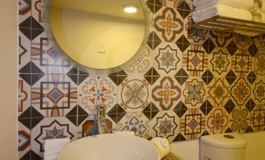 Departamento en renta en Polanco