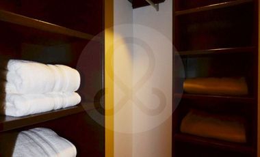 Departamento en renta en Polanco