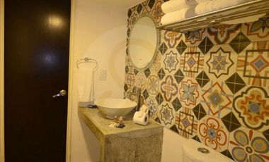Departamento en renta en Polanco