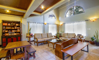 3BR House for Sale in Southbay Garden, Parañaque - RS4875582