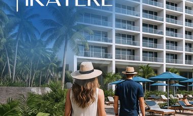 Ikatere  Departamento en venta en Plan de los Amates