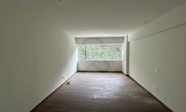 Tres picos Departamento en renta en Polanco