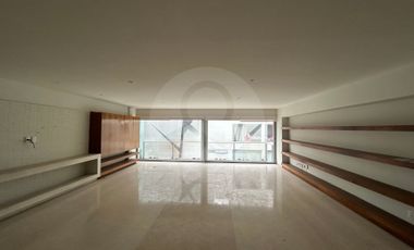 Tres picos Departamento en renta en Polanco