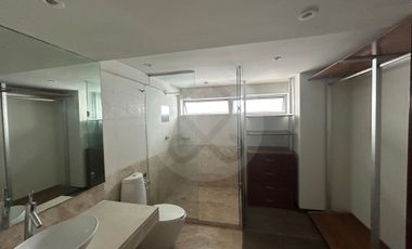 Tres picos Departamento en renta en Polanco