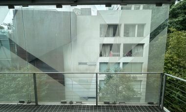 Tres picos Departamento en renta en Polanco