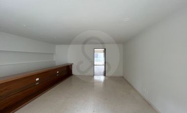 Tres picos Departamento en renta en Polanco