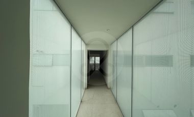 Tres picos Departamento en renta en Polanco