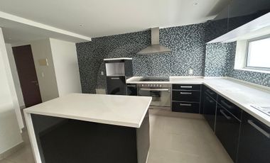 Tres picos Departamento en renta en Polanco