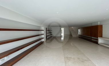 Tres picos Departamento en renta en Polanco