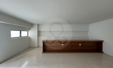 Tres picos Departamento en renta en Polanco