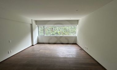 Tres picos Departamento en renta en Polanco